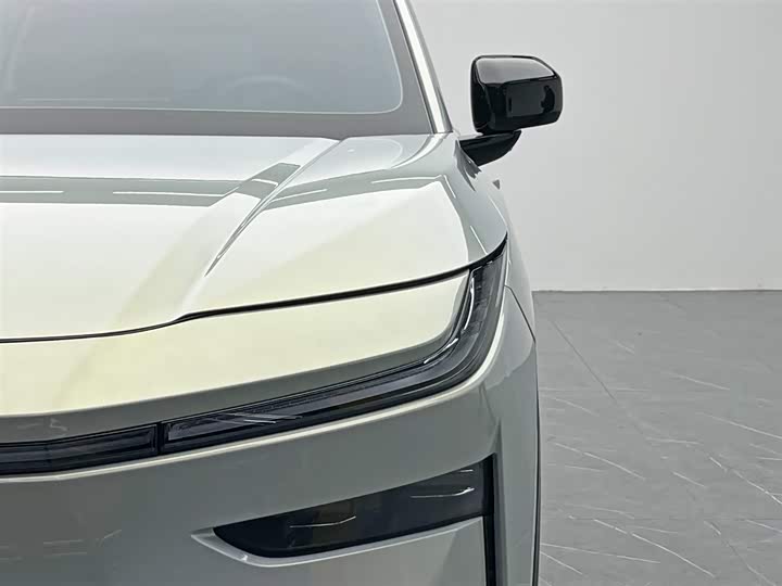 Toyota bZ3X 2025 2025款 520 Pro