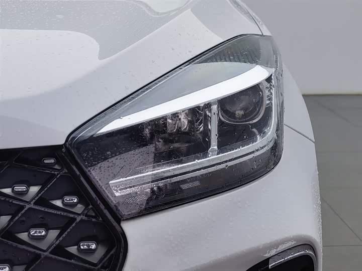 Chery Tiggo 5x 2023 2023款 1.5L CVT时尚型