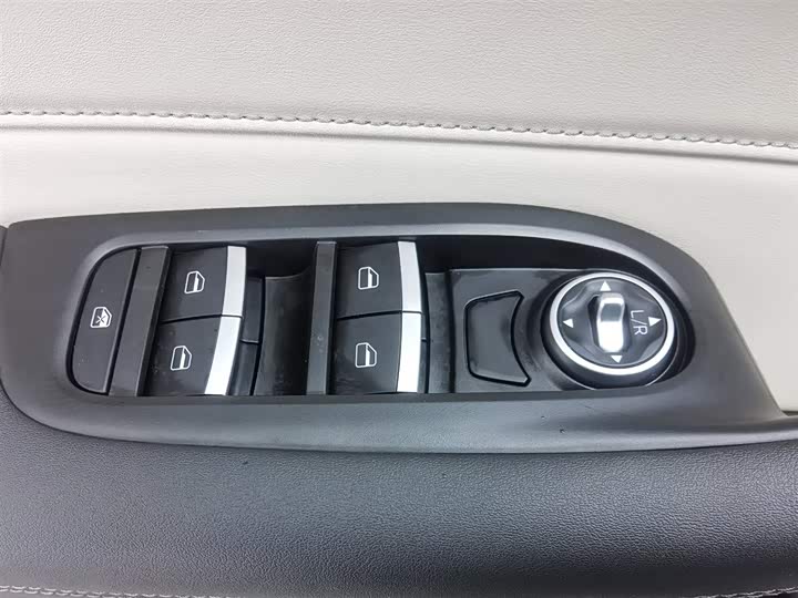 Chery Tiggo 5x 2023 2023款 1.5L CVT时尚型