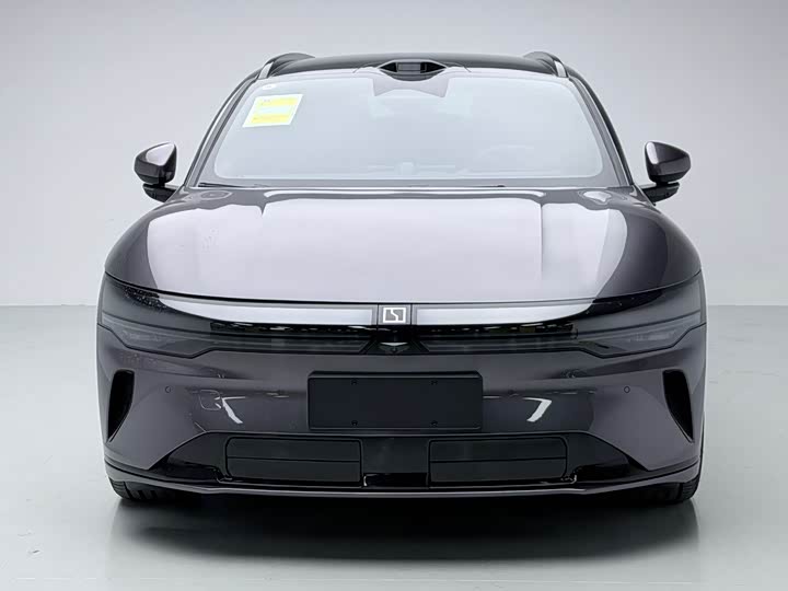 Zeekr 007 GT 2025 2025款 后驱智驾版 75kWh