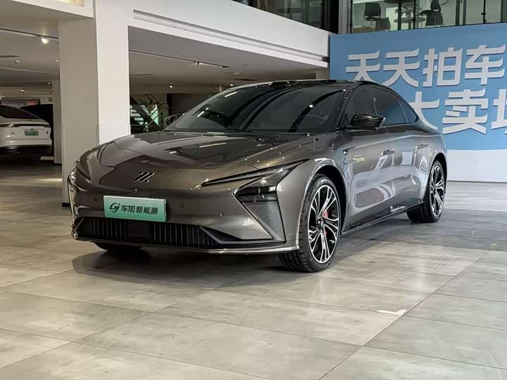 IM motors L7 2022 2022款 Pro