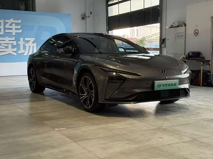 IM motors L7 2022 2022款 Pro