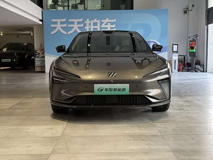 IM motors L7 2022 2022款 Pro