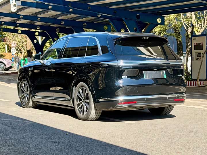 Aito M7 2026 2026款 增程 Ultra四驱版 5座