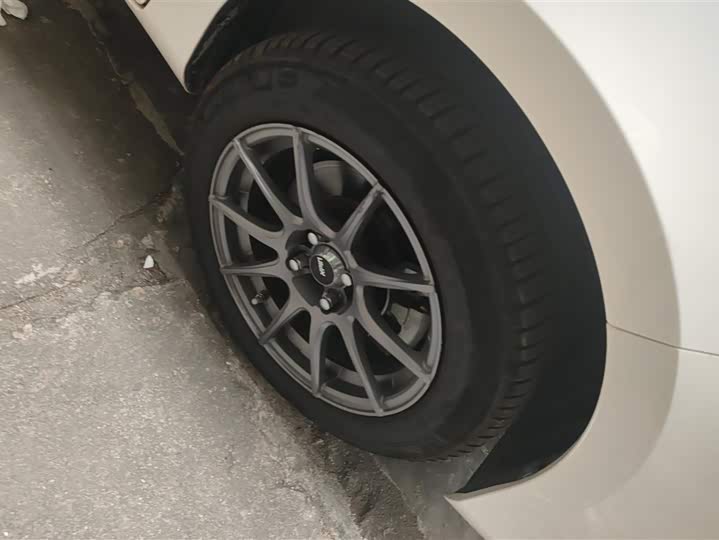 Toyota Yaris L 2022 2022款 1.5L CVT领先PLUS版