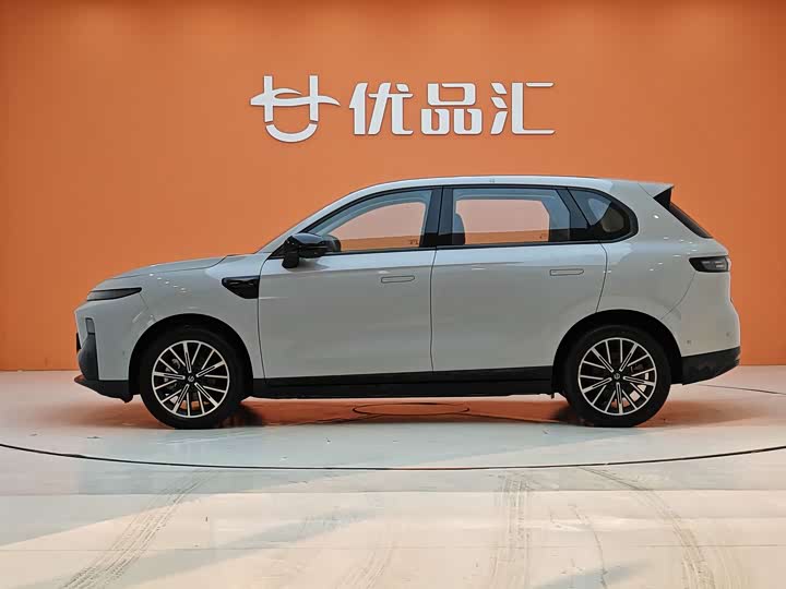 Leapmotor B10 2025 2025款 510悦享版