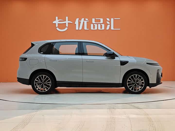 Leapmotor B10 2025 2025款 510悦享版