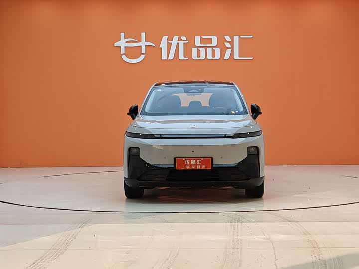 Leapmotor B10 2025 2025款 510悦享版