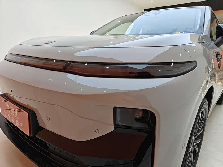 Leapmotor B10 2025 2025款 510悦享版