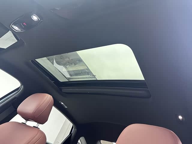 Geely Galaxy L6 2025 2025款 EM-i 140km 星舰版