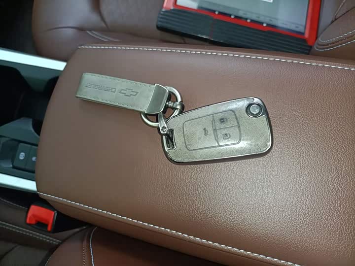 Chevrolet Monza 2024 2024款 1.5L 双离合悦享版