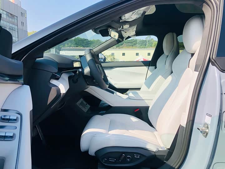 XPeng P7 2025 2025款 702 长续航 Ultra