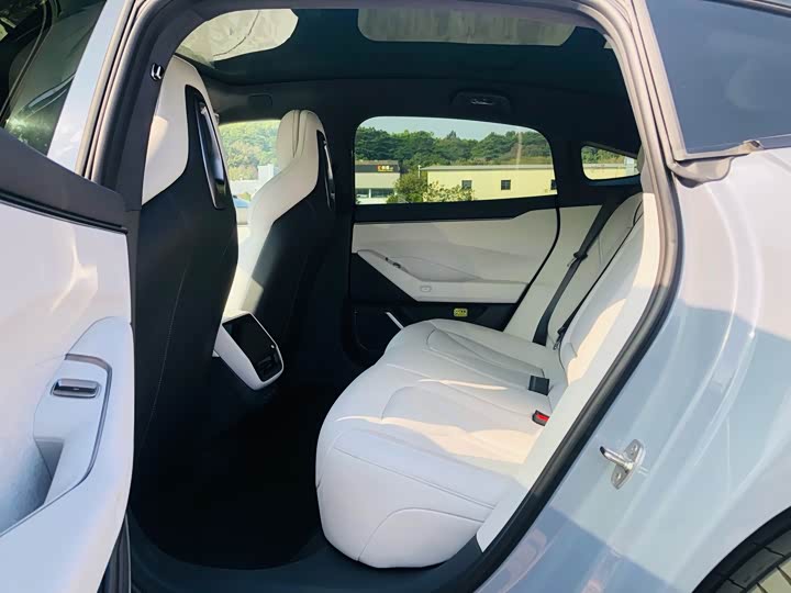 XPeng P7 2025 2025款 702 长续航 Ultra