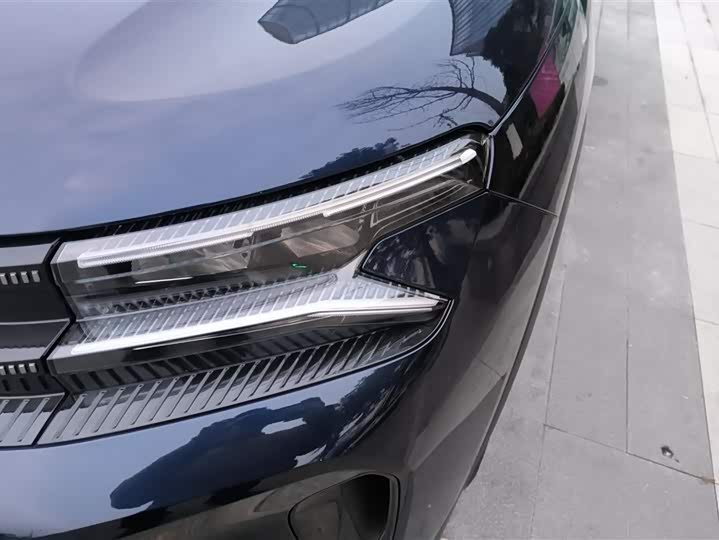 Citroen C5 Aircross 2023 2026 2026款 400THP 旗舰版