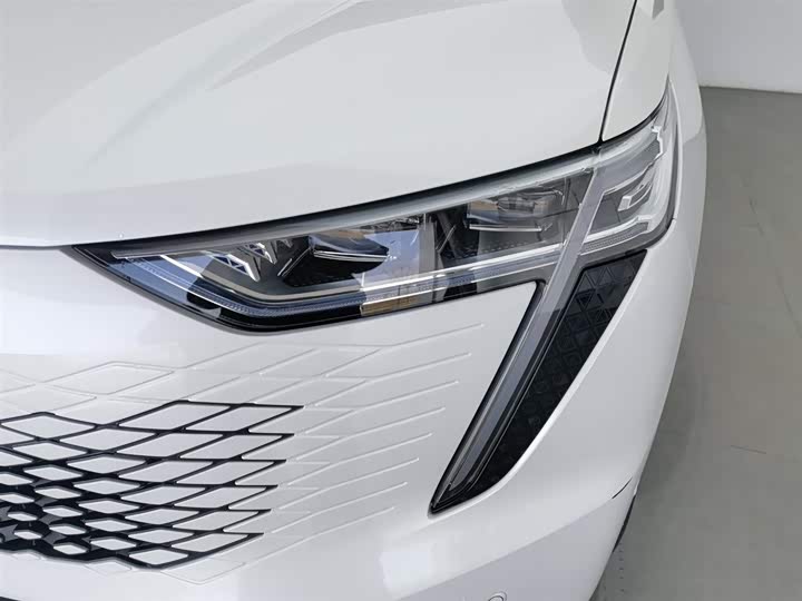 Haval Ruge Max 2023 2023款 1.5L Hi4 105 四驱智能旗舰版