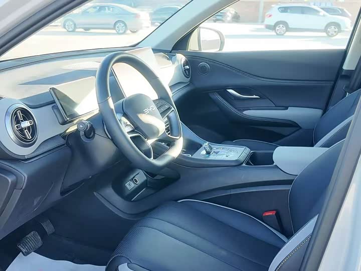 BYD Sea Lion 05 DM-i Hybrid 2025 2025款 DM-i 智驾版 115KM旗舰型