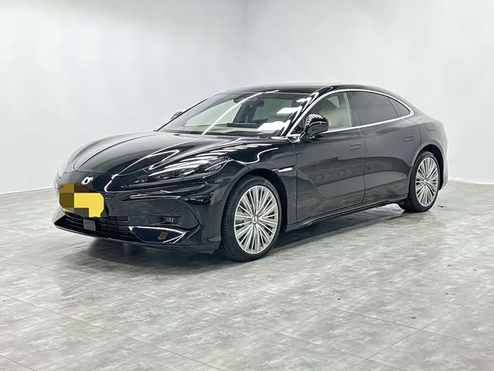 Denza Z9 2024 2024款 1100km 四驱Ultra版