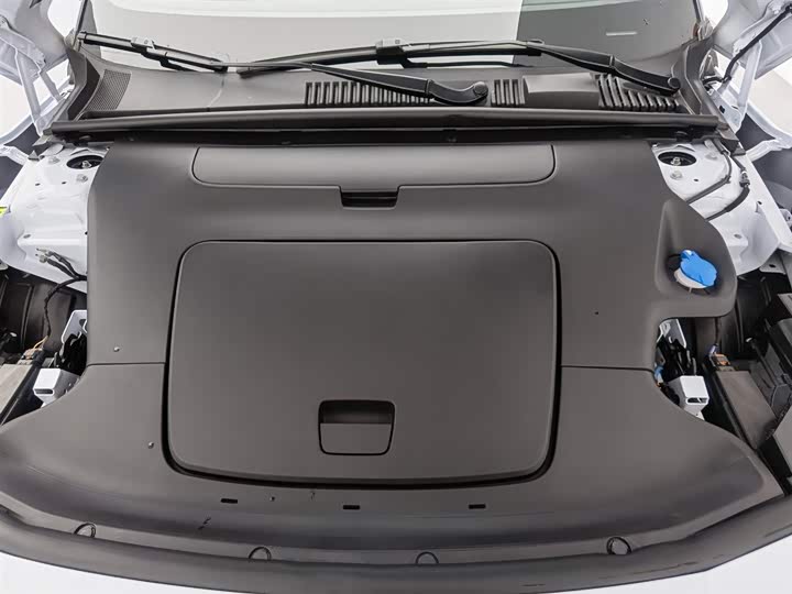 Volvo EX30 2025 2025款 后驱长续航版 Ultra