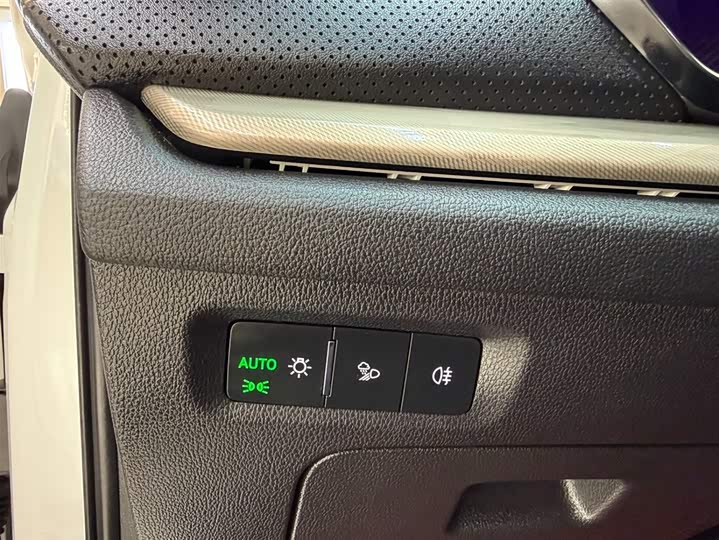 Skoda Octavia Pro 2022 2022款 PRO TSI280 奢享版