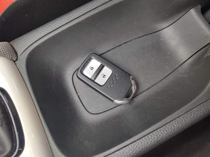 Honda Life 2021 2021款 1.5L CVT SPORT心动版