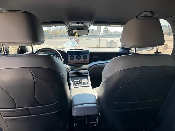 BYD Seal 07 DM-i Hybrid 2025 2025款 DM-i 1.5L 70km 精英型