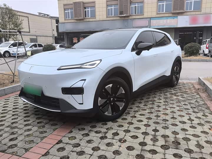 2026 Changan Deepal S05