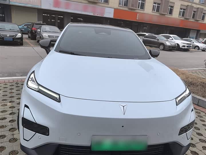 2026 Changan Deepal S05