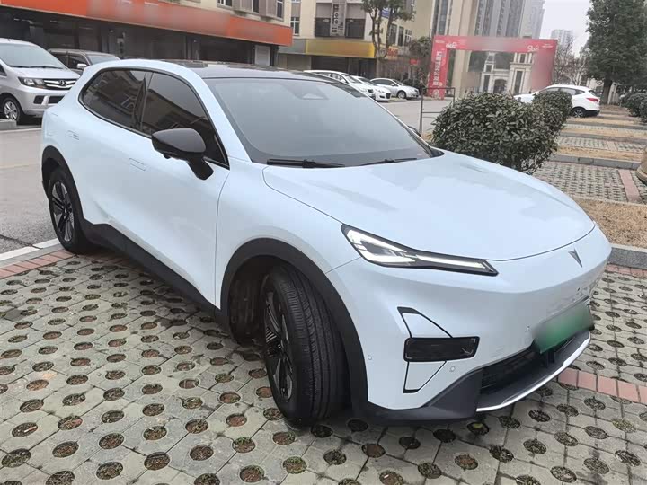 2026 Changan Deepal S05