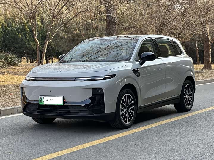 Leapmotor B10 2025 2025款 510悦享版