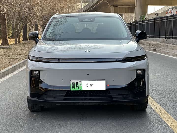 Leapmotor B10 2025 2025款 510悦享版