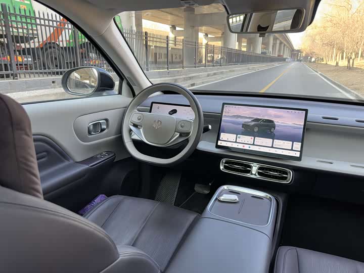 Leapmotor B10 2025 2025款 510悦享版