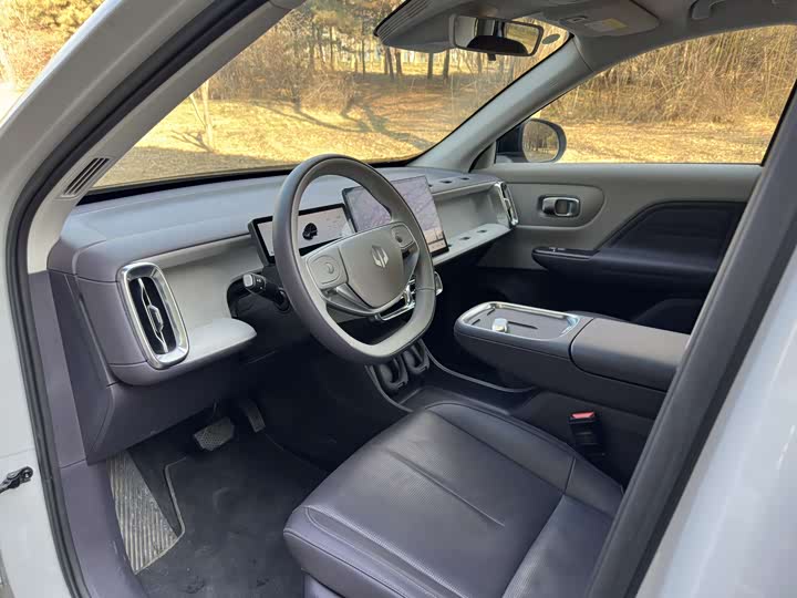 Leapmotor B10 2025 2025款 510悦享版