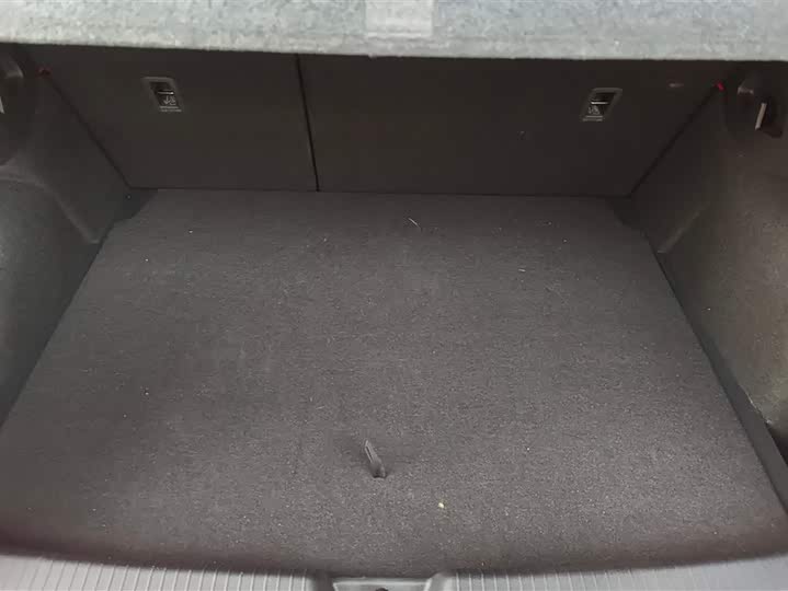 Volkswagen Golf GTI 2025 2025款 380TSI DSG GTI