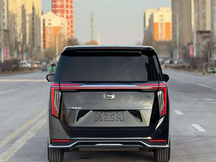 2024 GAC Trumpchi M8