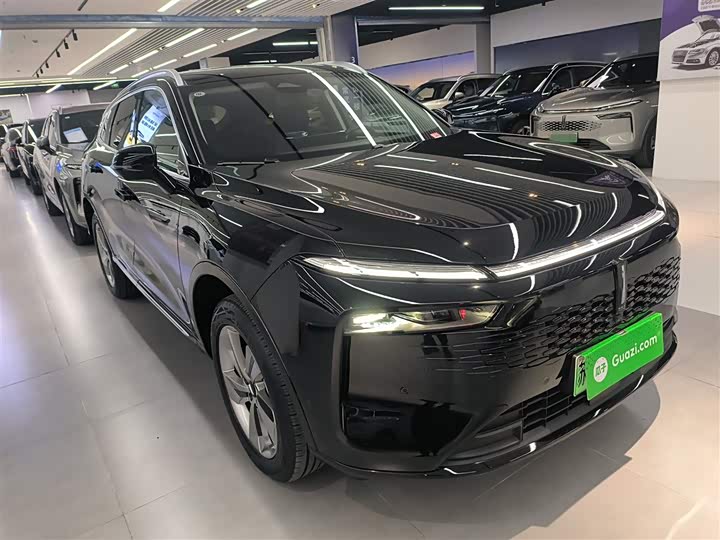 2024 Wey Mocca Hybrid