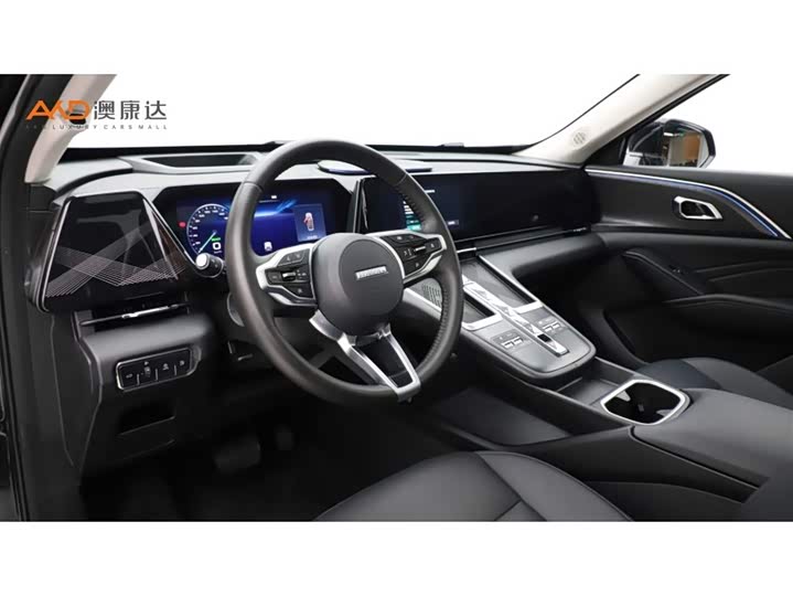 Haval Ruge Max 2023 2023款 1.5L Hi4 105 四驱智能旗舰版