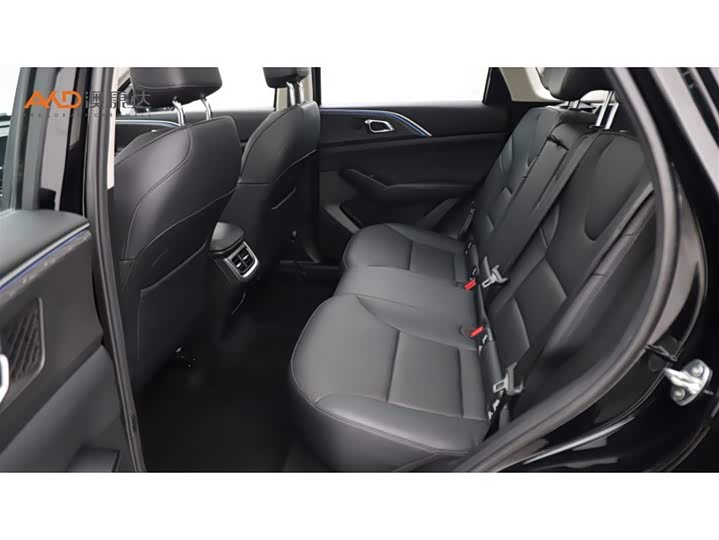 Haval Ruge Max 2023 2023款 1.5L Hi4 105 四驱智能旗舰版