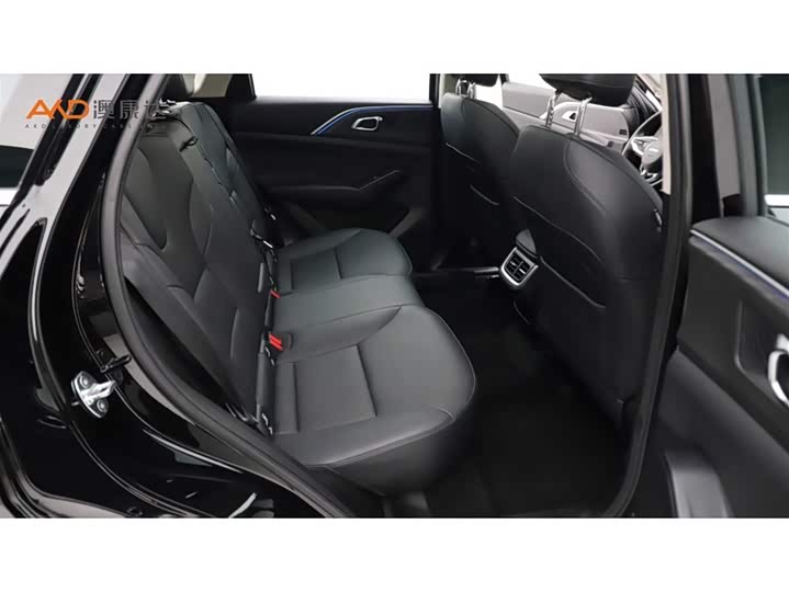 Haval Ruge Max 2023 2023款 1.5L Hi4 105 四驱智能旗舰版