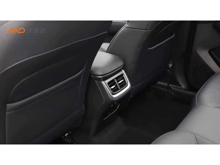 Haval Ruge Max 2023 2023款 1.5L Hi4 105 四驱智能旗舰版