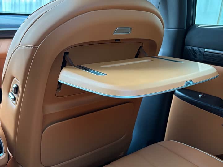 Dongfeng Yipai eπ 008 2025 2025款 210Max增程版 5座