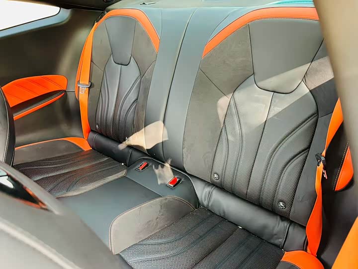 Hozon GT 2023 2023款 660