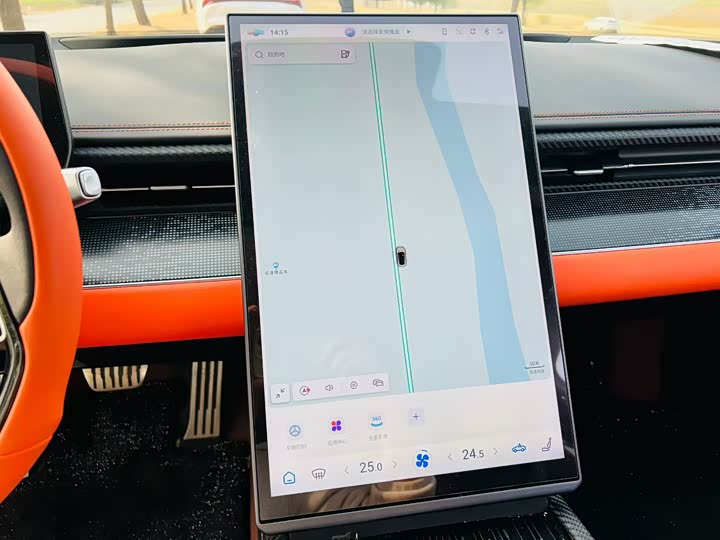 Hozon GT 2023 2023款 660