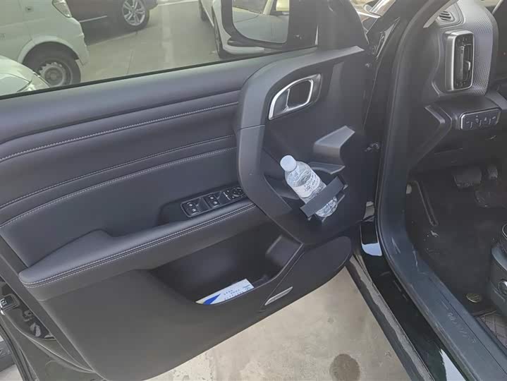 Haval Dargo 2024 2024款 1.5T DCT边牧版