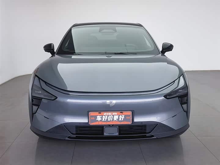 Geely Jiyue 01 2024 2024款 Max