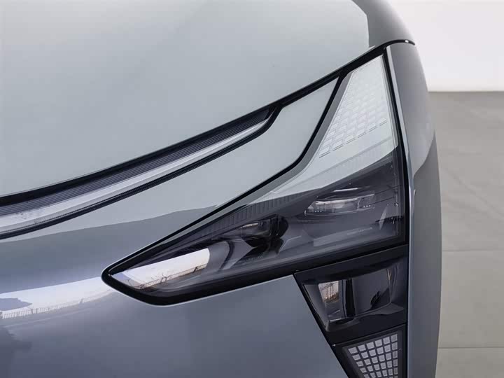 Geely Jiyue 01 2024 2024款 Max