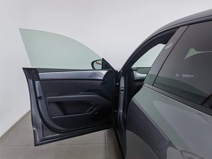 Geely Jiyue 01 2024 2024款 Max