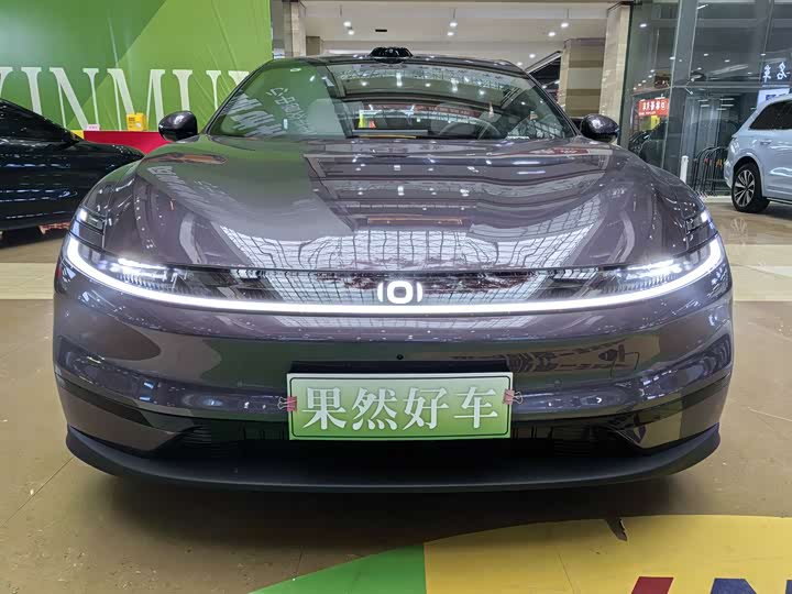 2026 Changan Qiyuan (Nevo) A06
