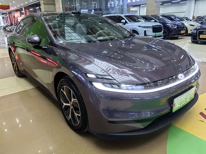 2026 Changan Qiyuan (Nevo) A06