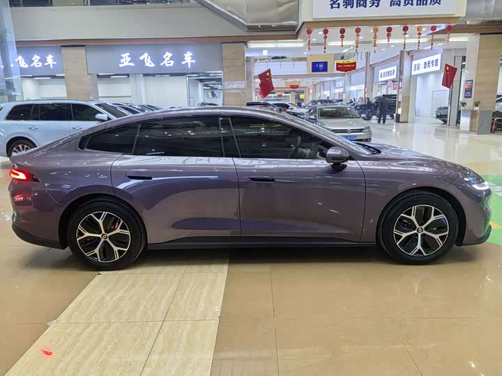 2026 Changan Qiyuan (Nevo) A06