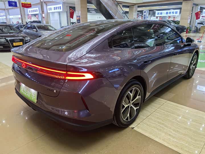 2026 Changan Qiyuan (Nevo) A06